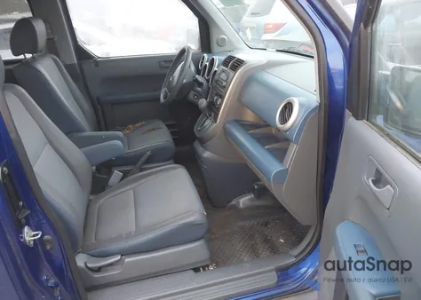 2004 Honda Element Ex z USA, uszkodzony, nr VIN 5J6YH28544L023237